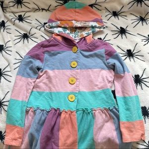 Matilda Jane hoodie